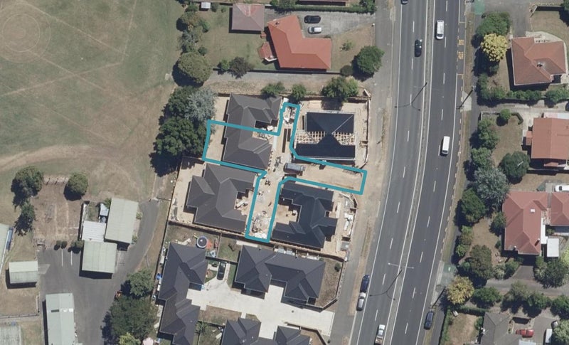 2/120 Ohaupo Road, Melville, Hamilton - Carousel 1
