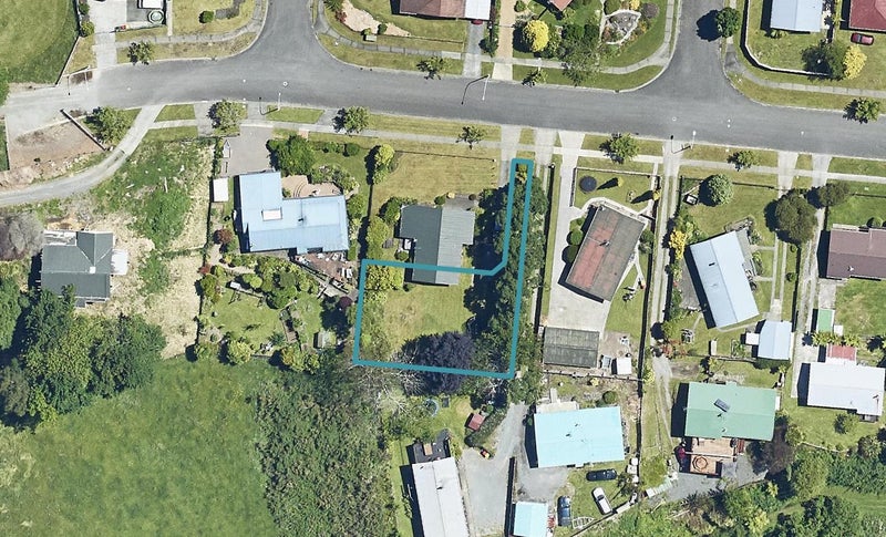 18B Diamond Street, Pukehangi, Rotorua - Carousel 1
