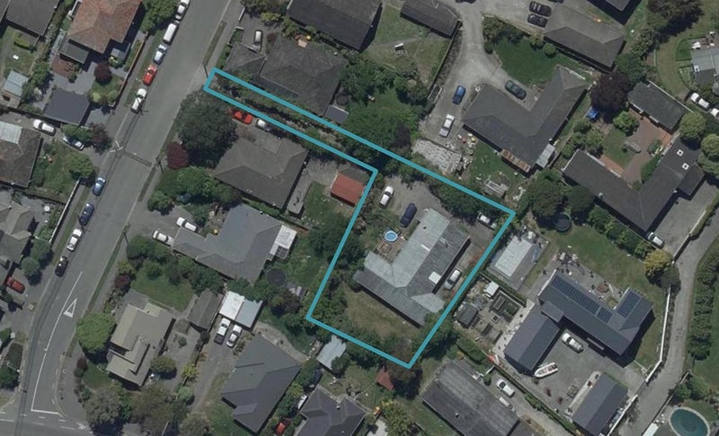 8 Barlow Street, Ilam, Christchurch - Carousel 1