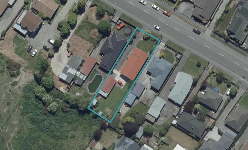 147 Sawyers Arms Road, Northcote, Christchurch - Carousel 1