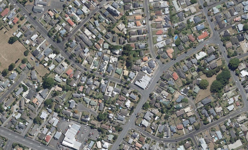 1/6 Cunningham Road, Beerescourt, Hamilton - Carousel 1
