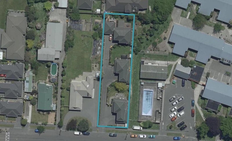 1/30 Tuckers Road, Redwood, Christchurch - Carousel 1