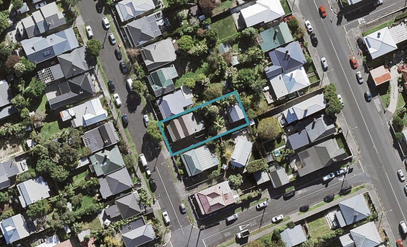 26 Cooper Street, Grey Lynn, Auckland - Carousel 1