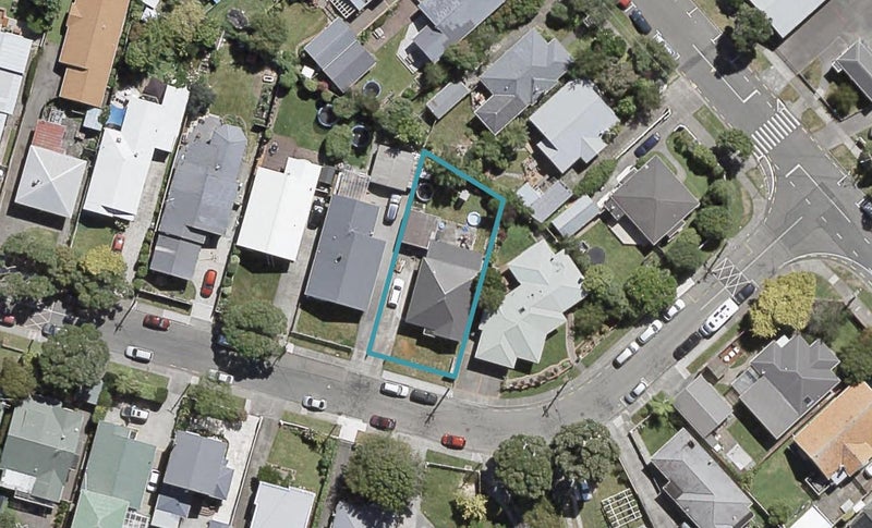8 Ariki Street, Boulcott, Lower Hutt - Carousel 1
