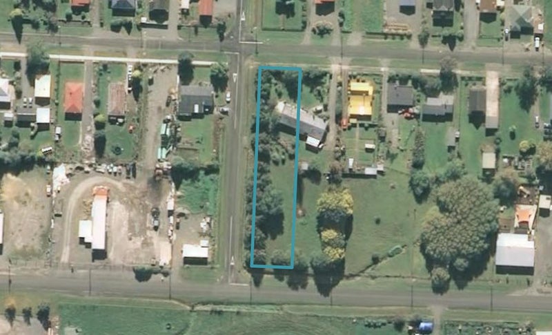 39 Laura Street, Lumsden, Lumsden - Carousel 1