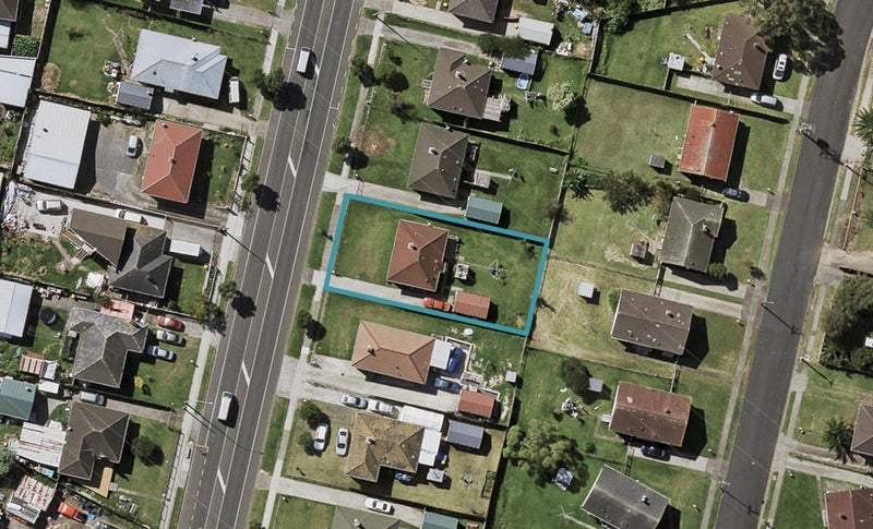 215 Preston Road, Otara, Auckland - Carousel 1