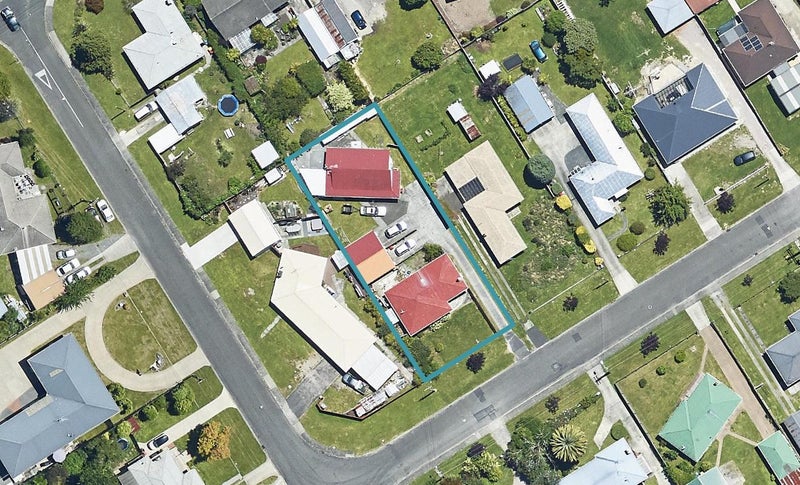 43B Shirley Street, Mangakakahi, Rotorua - Carousel 1