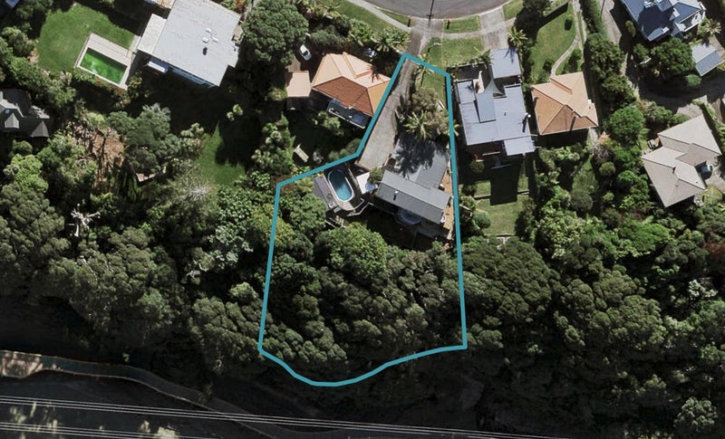 58 Seacliffe Road, Hillsborough, Auckland - Carousel 1