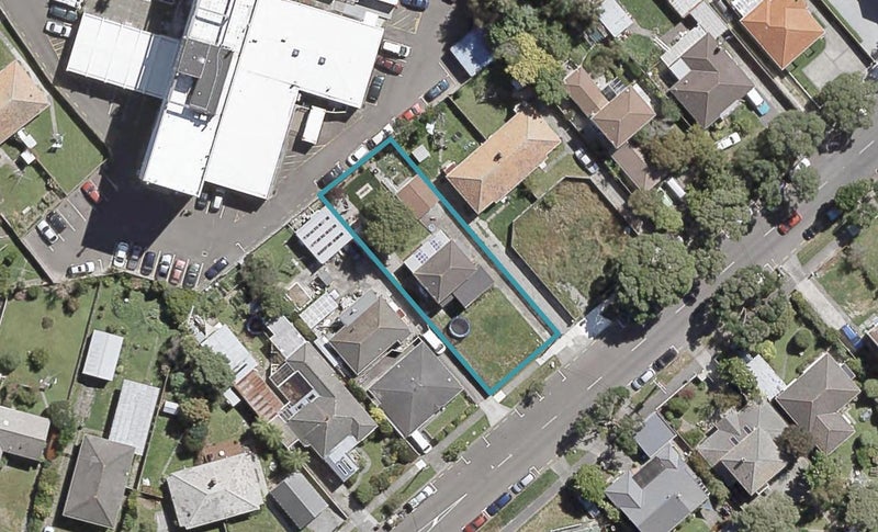 109 Witako Street, Epuni, Lower Hutt - Carousel 1