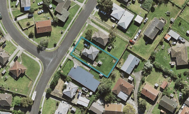 17 Mariner Street, Mangere, Auckland - Carousel 1