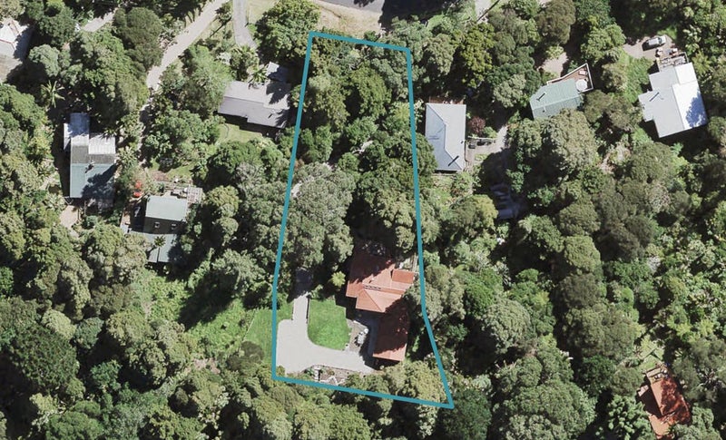 27 Western Road, Laingholm, Auckland - Carousel 1
