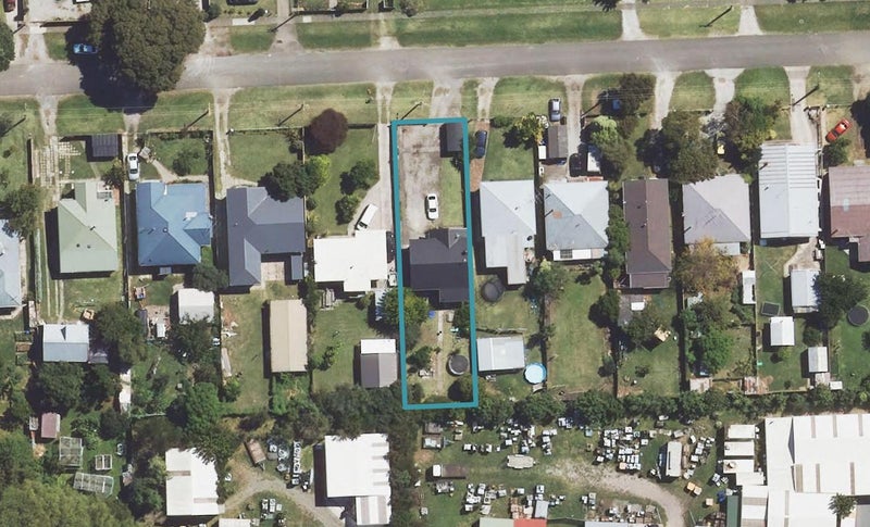 26 Lyndhurst Street, Awapuni, Gisborne - Carousel 1