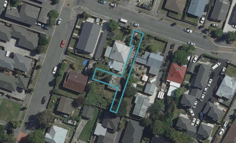 5/6 Grenville Street, Waltham, Christchurch - Carousel 1