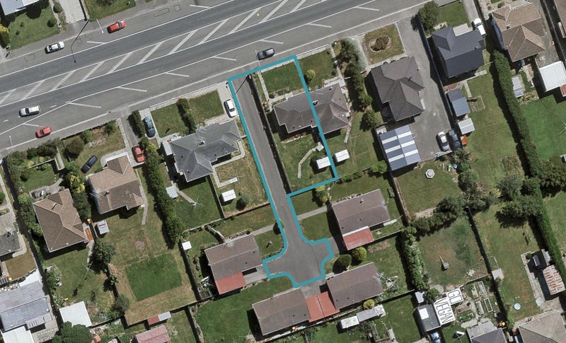 383 Tay Street, Turnbull Thomson Park, Invercargill - Carousel 1
