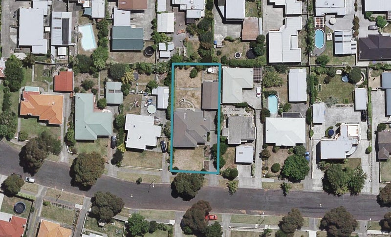 21 Logan Avenue, Marewa, Napier - Carousel 1