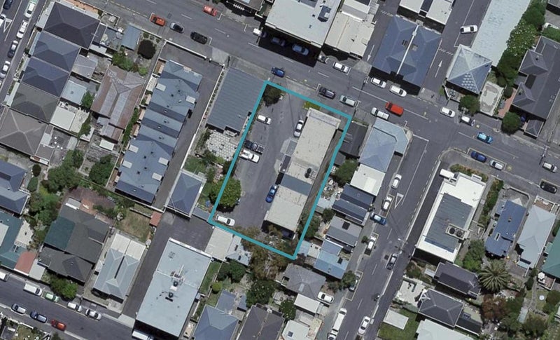 38 Majoribanks Street, Mount Victoria, Wellington - Carousel 1