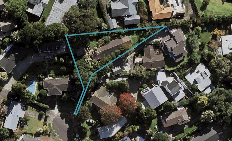 19 Hubert Henderson Place, Remuera, Auckland - Carousel 1
