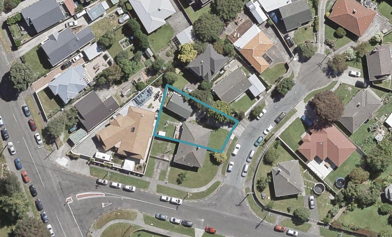 1 Hobbs Grove, Epuni, Lower Hutt - Carousel 1