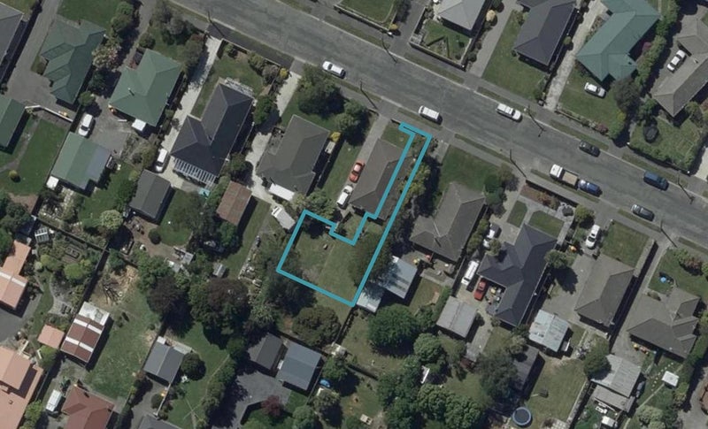 23C Cobra Street, Halswell, Christchurch - Carousel 1