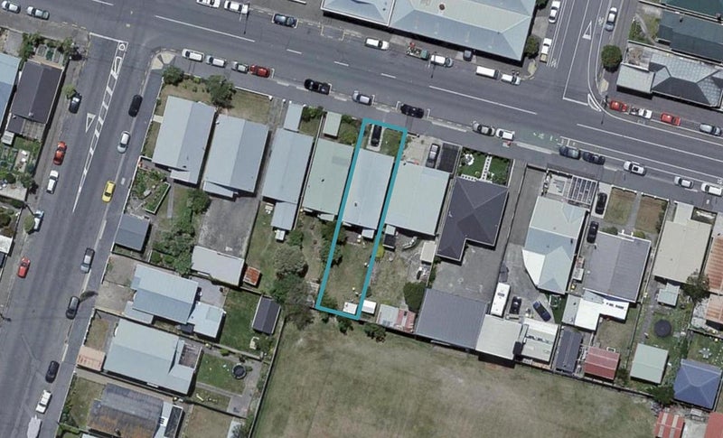 132 Coutts Street, Kilbirnie, Wellington - Carousel 1