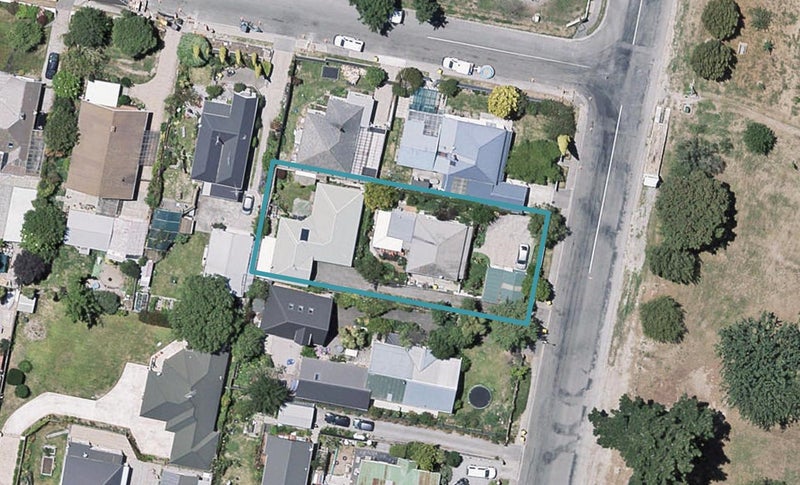 29B Ranfurly Street, Kaiapoi, Kaiapoi - Carousel 1