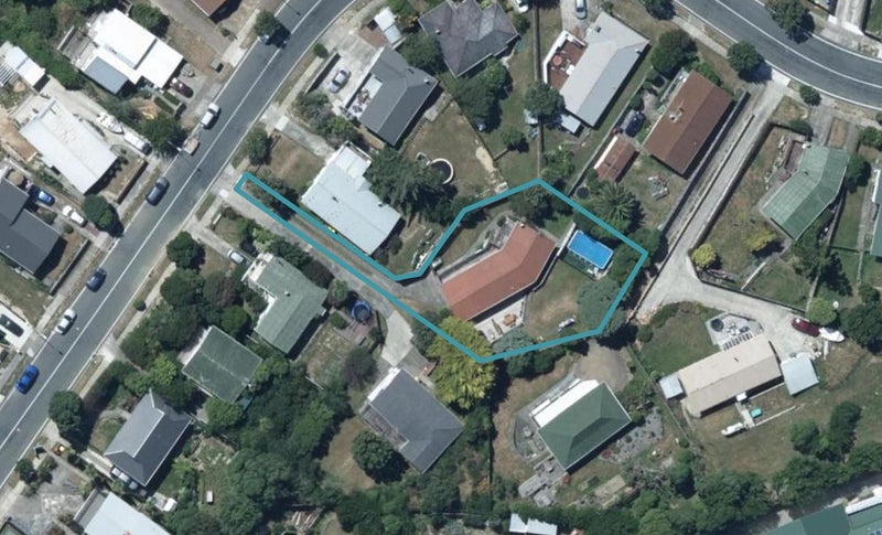 119 Conclusion Street, Ascot Park, Porirua - Carousel 1