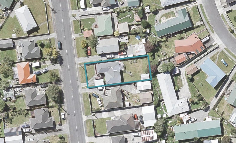 132 Wise Street, Wainuiomata, Lower Hutt - Carousel 1