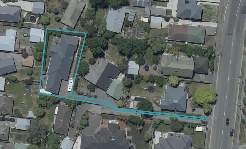 47C Bassett Street, Burwood, Christchurch - Carousel 1