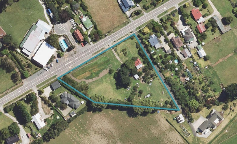 138 Main Road, Makaraka, Gisborne - Carousel 1