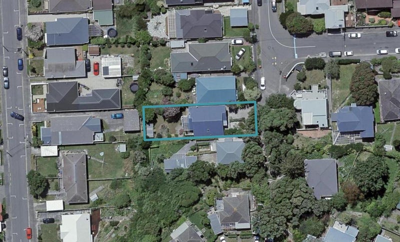 42 Bentinck Avenue, Strathmore Park, Wellington - Carousel 1