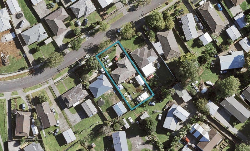 22 Holland Street, Pukekohe, Pukekohe - Carousel 1