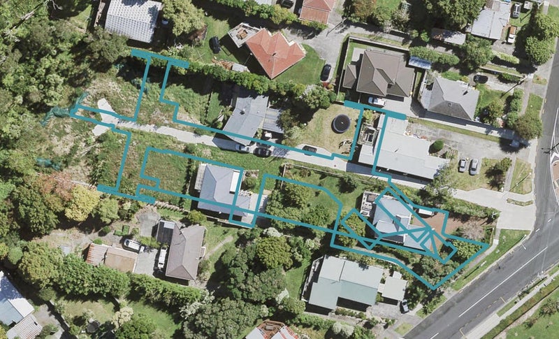 9 Tokai Place, Glen Eden, Auckland - Carousel 1