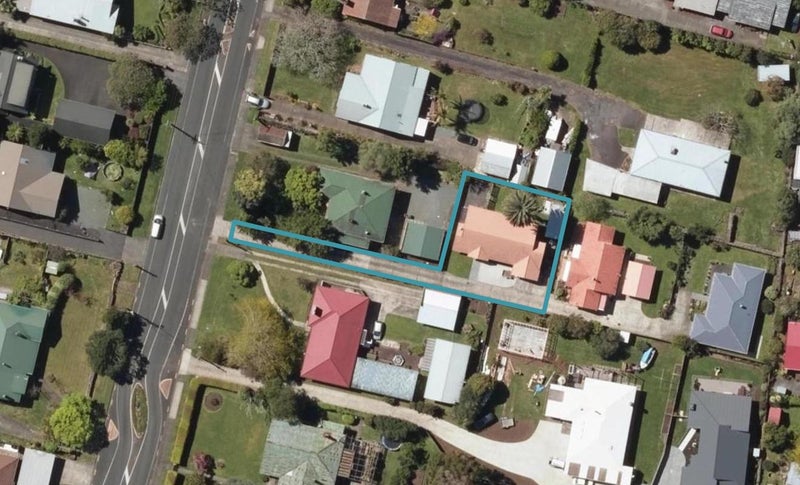 36A Mains Avenue, Kensington, Whangarei - Carousel 1