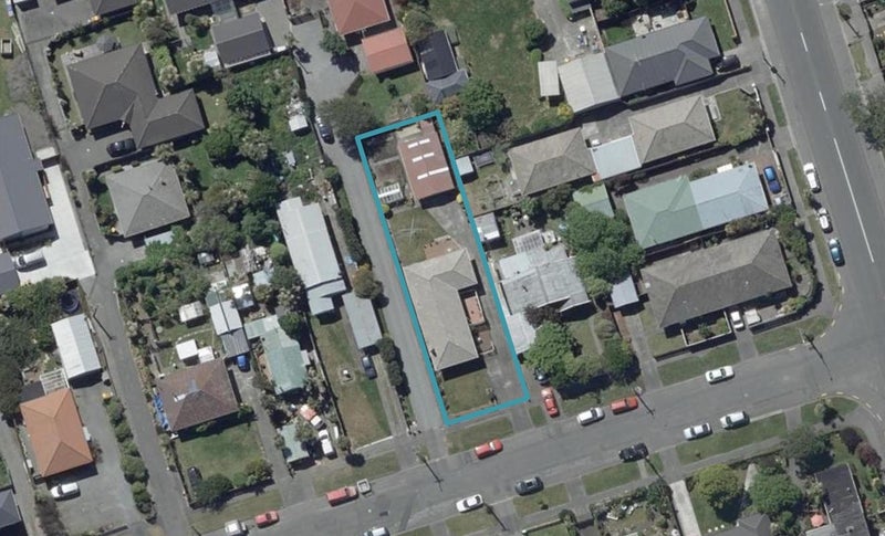 6 Cradock Street, South New Brighton, Christchurch - Carousel 1