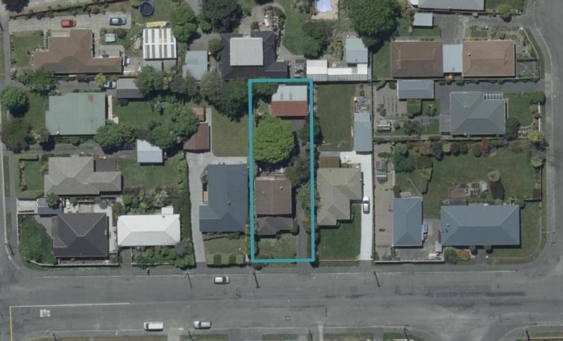 9 Hammersley Avenue, Shirley, Christchurch - Carousel 1