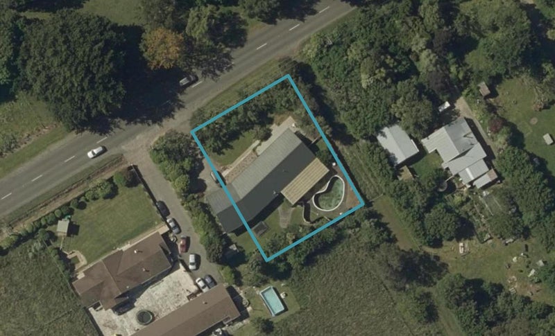 107 No 1 Line, WESTBROOK, PALMERSTON NORTH - Carousel 1