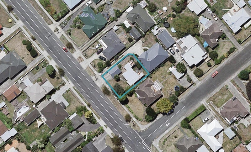 1003 Gordon Road, Raureka, Hastings - Carousel 1