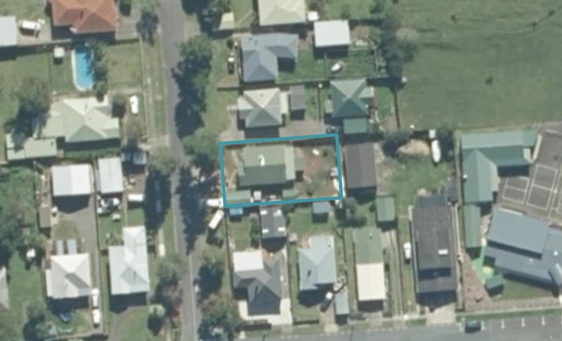 1 Kennedy Street, Paeroa, Paeroa - Carousel 1