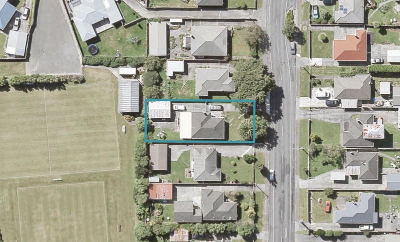 139 Moohan Street, Wainuiomata, Lower Hutt - Carousel 1