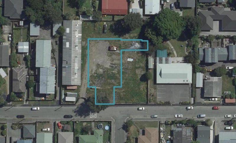 12/25 Hargest Crescent, Sydenham, Christchurch - Carousel 1