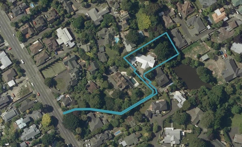 191 Victoria Avenue, Hokowhitu, Palmerston North - Carousel 1