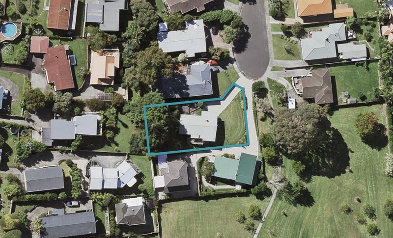 23 Keldale Place, Forrest Hill, Auckland - Carousel 1
