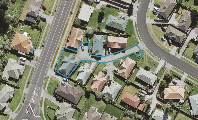21A Manston Road, Māngere, Auckland - Carousel 1