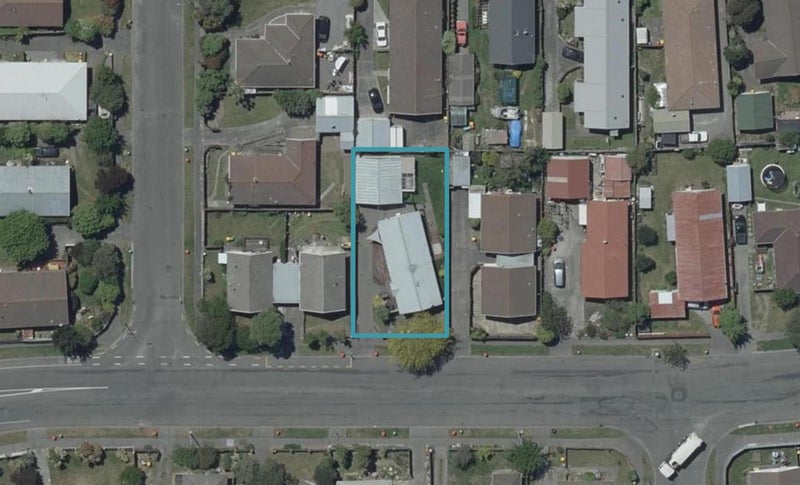 81 Hay Street, Bromley, Christchurch - Carousel 1