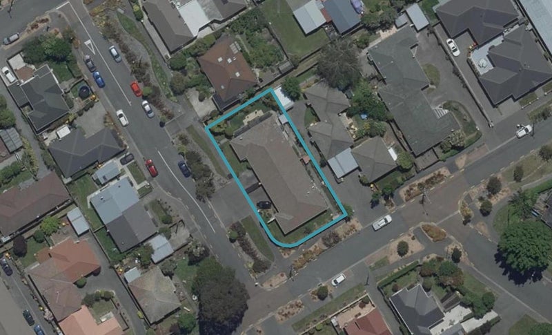 1/2 Loftus Street, Papanui, Christchurch - Carousel 1