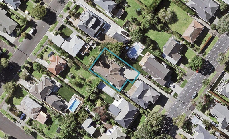 76A Kesteven Avenue, Glendowie, Auckland - Carousel 1