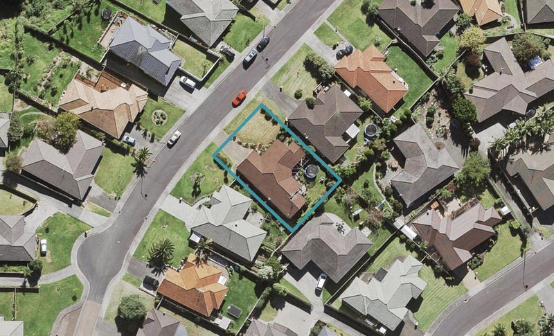 30 Jadewynn Drive, Massey, Auckland - Carousel 1