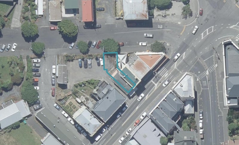 516/12 George Street, Port Chalmers, Dunedin - Carousel 1