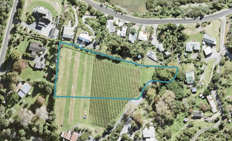 1194 Sandspit Road, Sandspit, Warkworth - Carousel 1