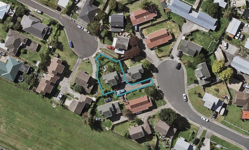 7 Simmonds Lane, Mount Wellington, Auckland - Carousel 1